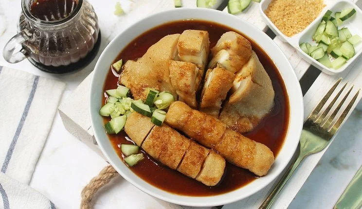 Angkat Kuliner Khas Daerah, Palembang Gelar Festival Viral Food