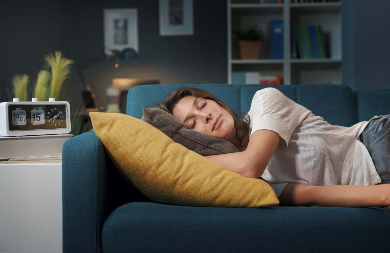 Manfaat Tidur Singkat bagi Kesehatan, Begini Penjelasannya
