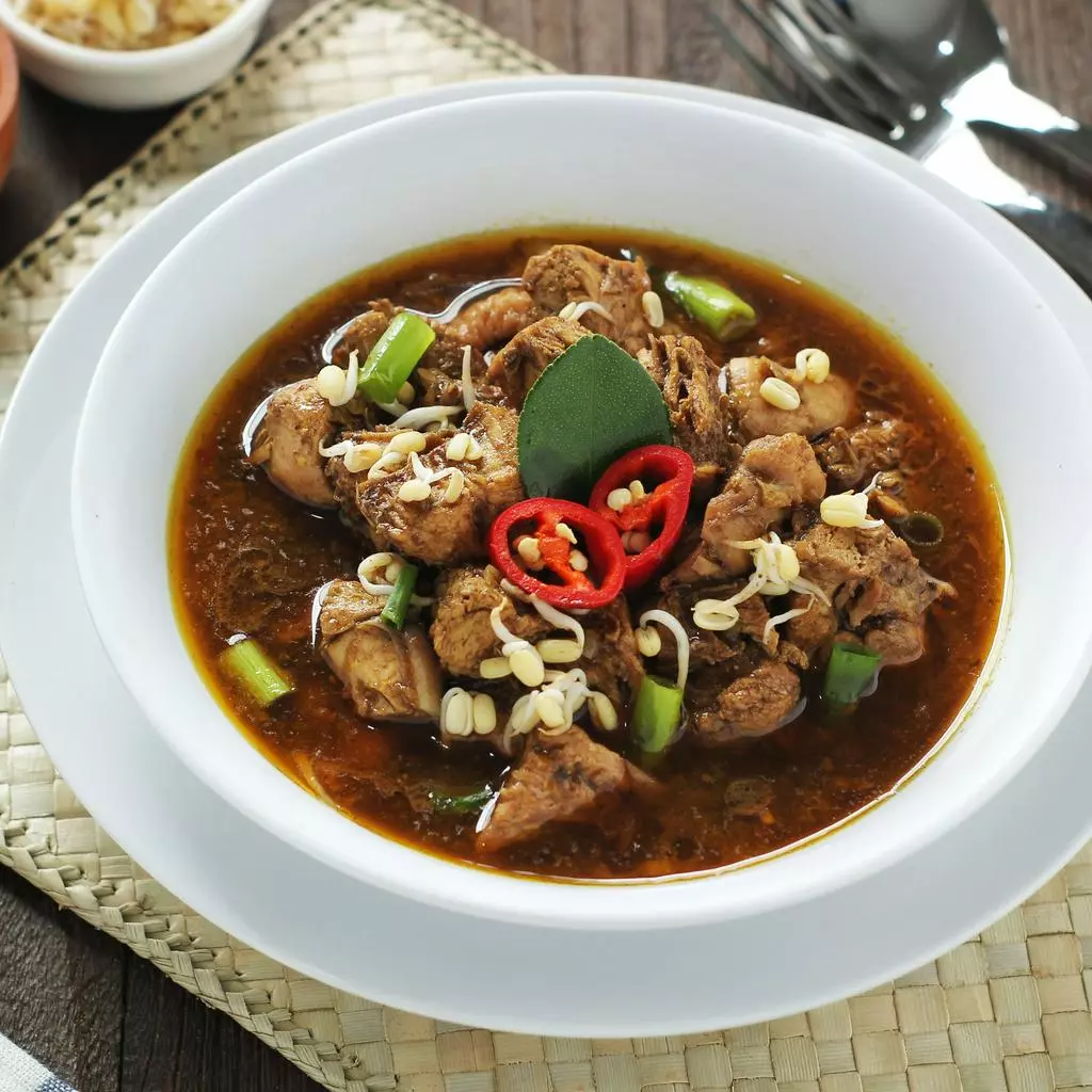 Simak Cara Kemenparekraf Promosikan Kuliner Indonesia ke Luar Negeri