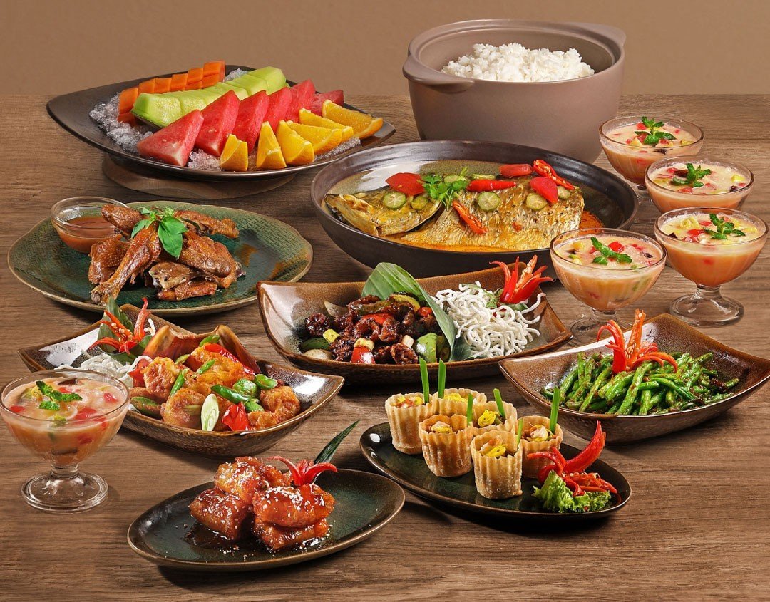 Simak Rekomendasi 5 Restoran Lezat di Jakarta