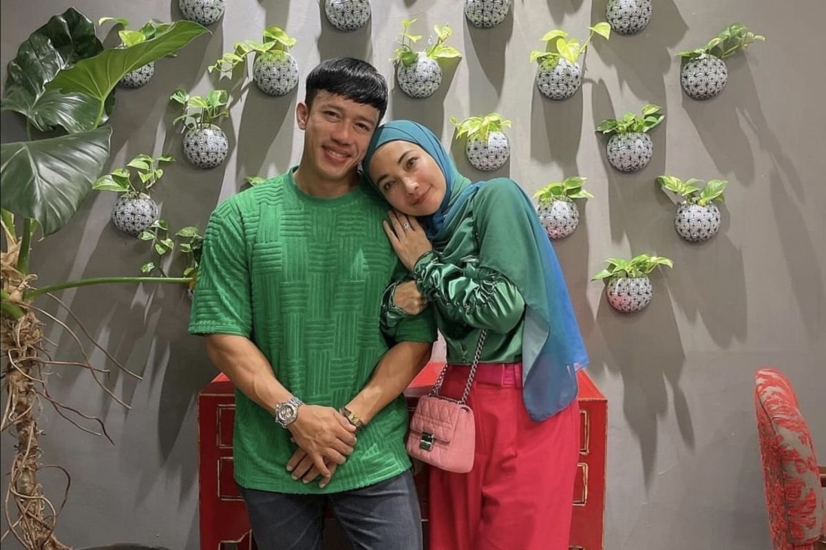 Kecelakaan Moge, Istri Ungkap Kondisi Terkini Ruri Repvblik