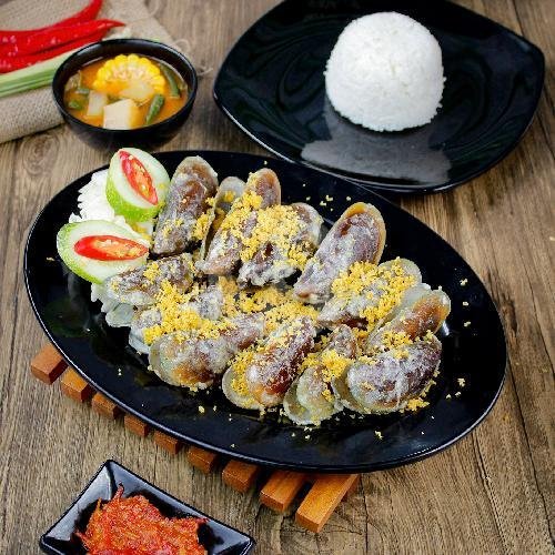 Saoenk Kito, Sajian Kuliner Nusantara dengan Rasa Autentik