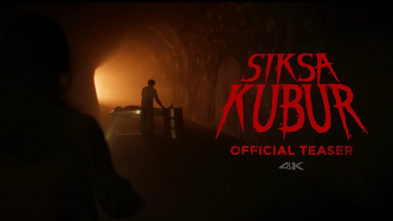 Sinopsis Siksa Kubur, Konsekuensi Tak Percaya Agama