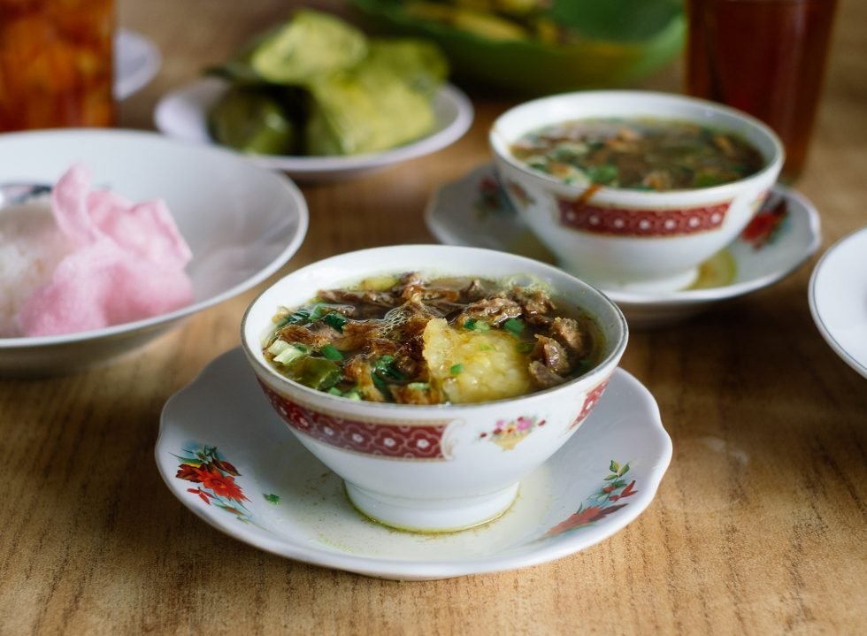 Resep Rahasia Soto Padang yang Gurih dan Kaya Rempah