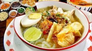 Kenali Aneka Ragam Jenis Soto di Indonesia