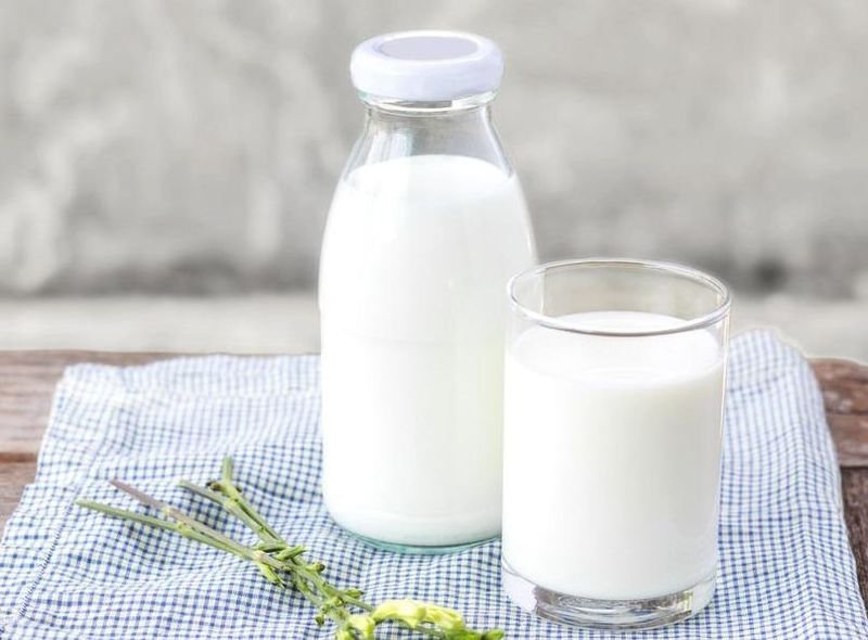 Ingat, Air Susu Tidak Bisa Digantikan dengan Air Tajin