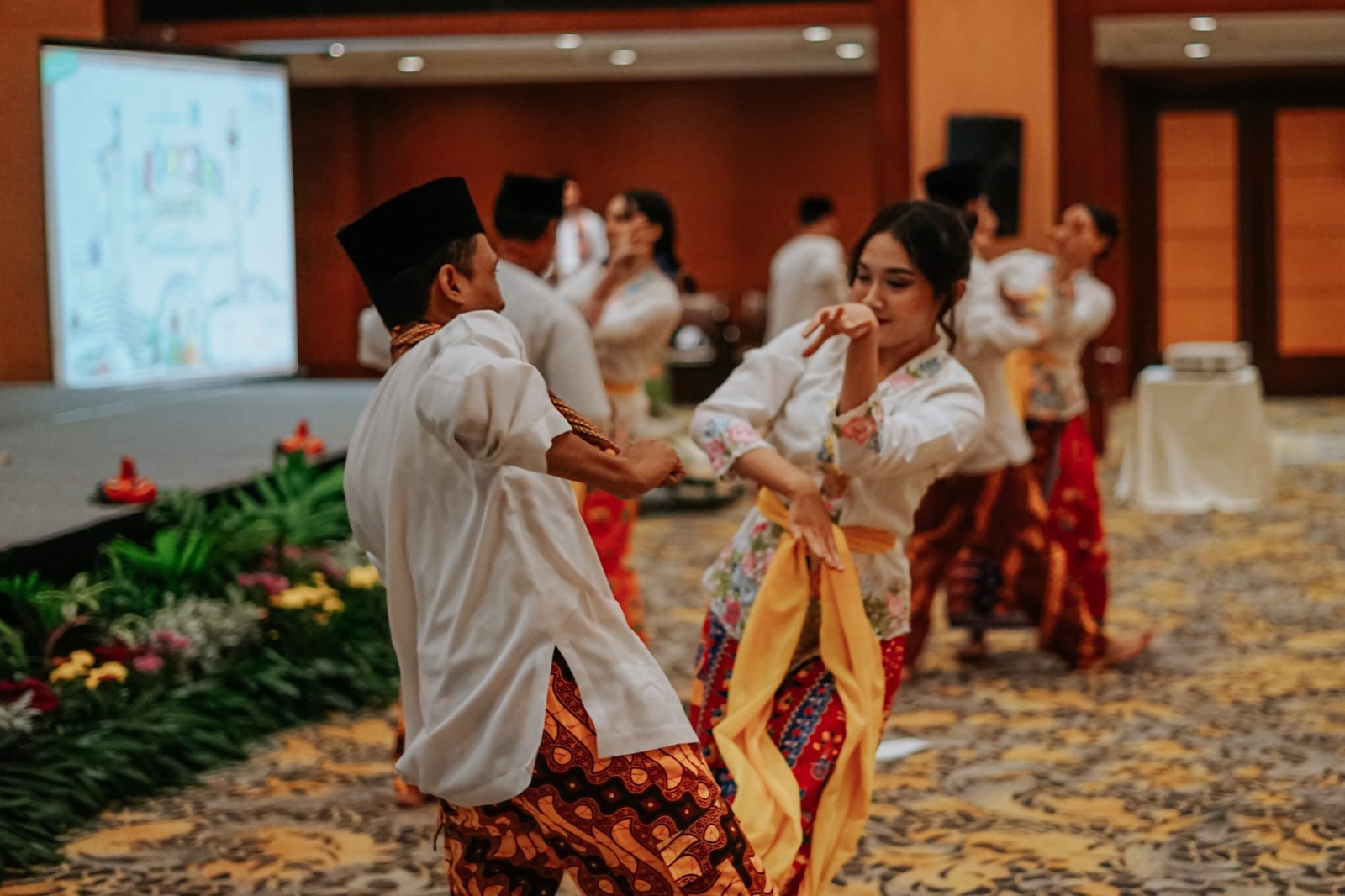 Discover Jakarta Heritage, Apresiasi Hotel Borobudur dan Jakarta