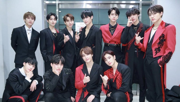 Bocoran Konser The Boyz, Info Khusus Penggemar Kpop