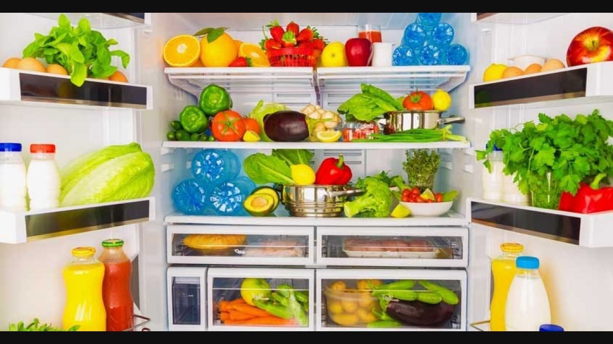 Tips Menyimpan Makanan di Kulkas agar Tetap Segar Berkualitas