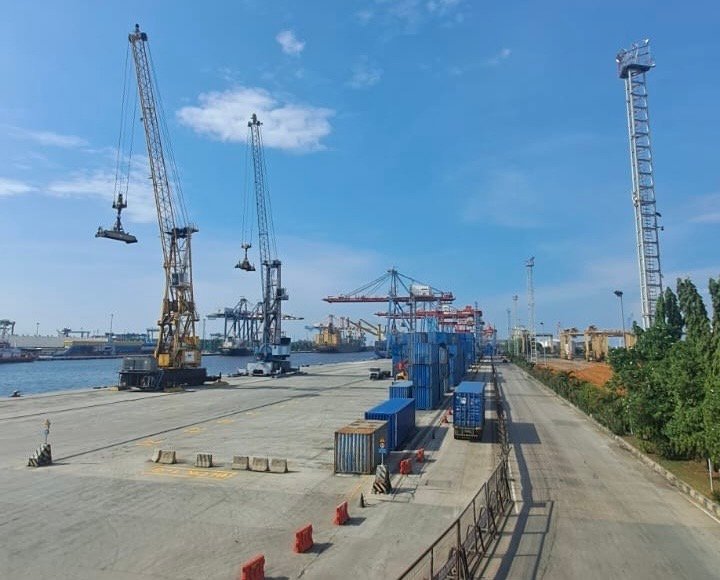 Alasan Pelabuhan Tanjung Priok Perlu Dikelola Lebih Baik Lagi