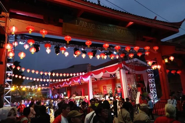Ini 10 Rekomendasi Kuliner Lezat Surya Kencana Bogor yang Wajib Dicicipi