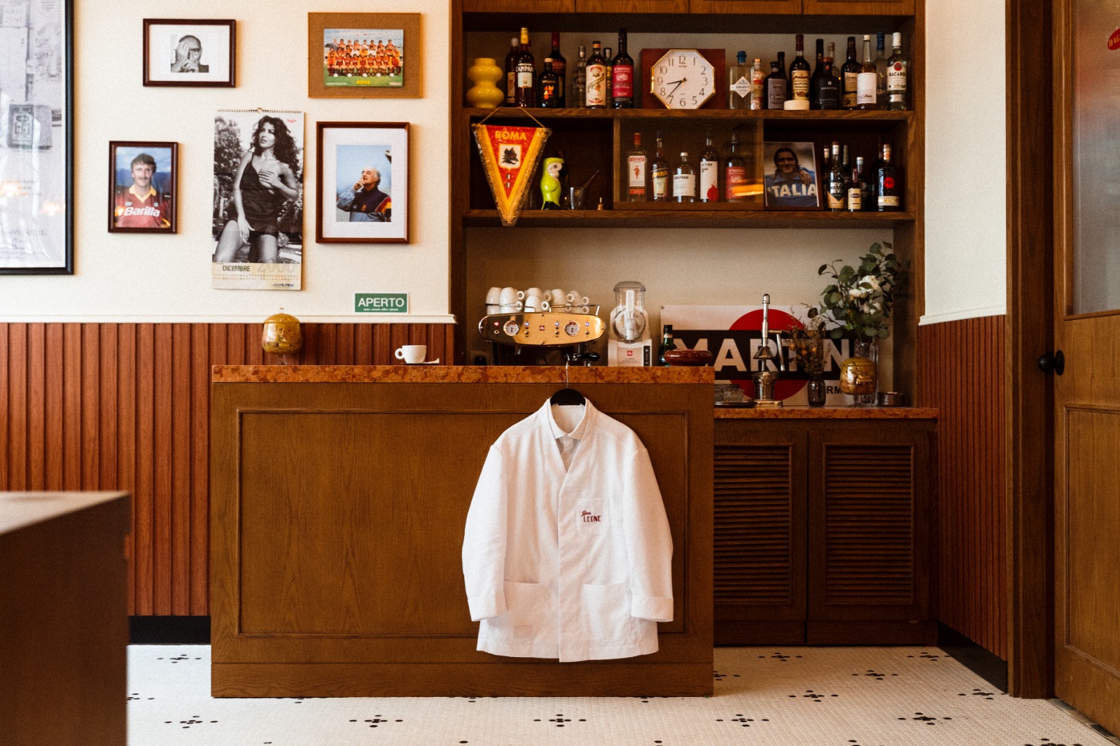 Bar Leone di Hong Kong Raih Gelar The World’s Best Bar 2025