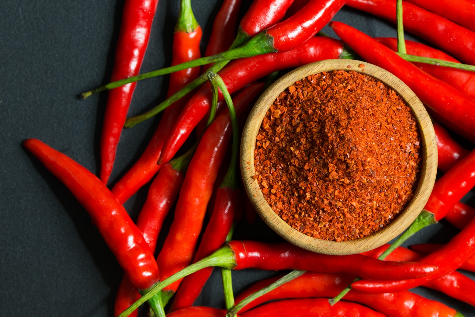 Jangan Berlebihan Konsumsi Makanan Pedas, Ini Akibatnya