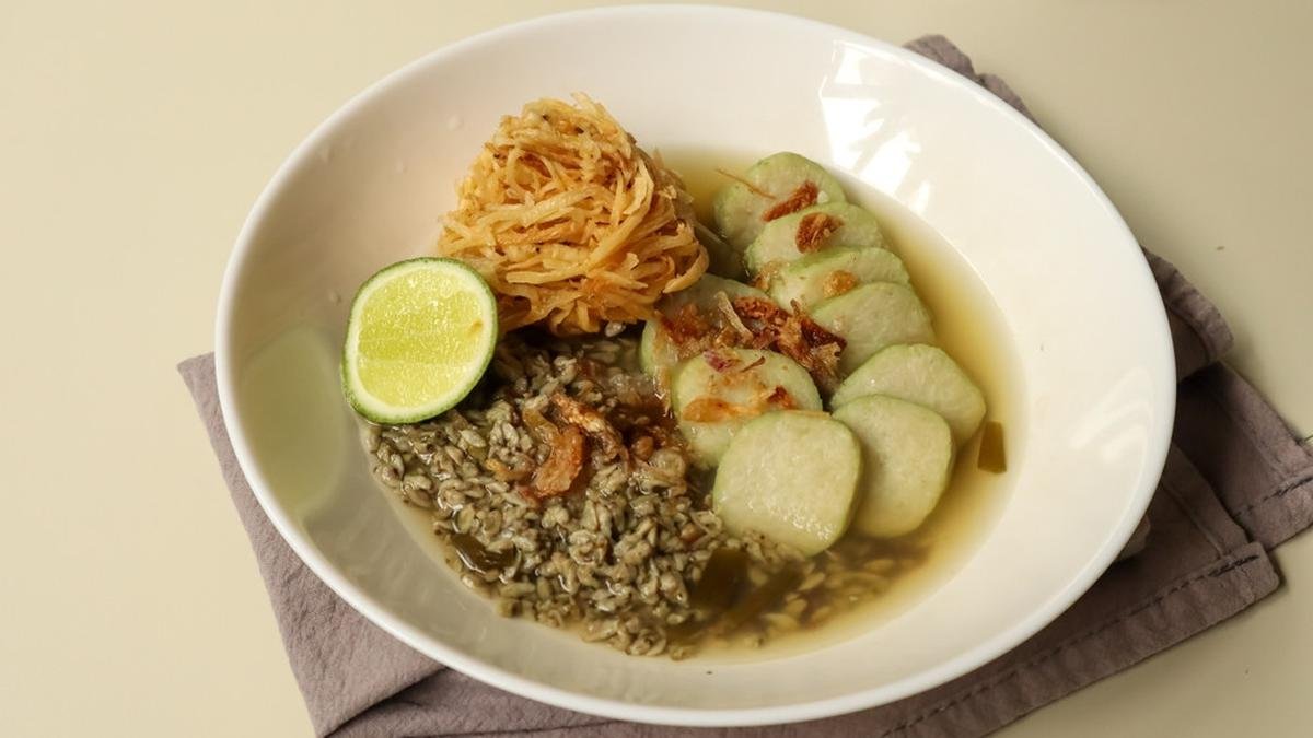 Daftar 10 Makanan Khas Surabaya yang Wajib Dicoba