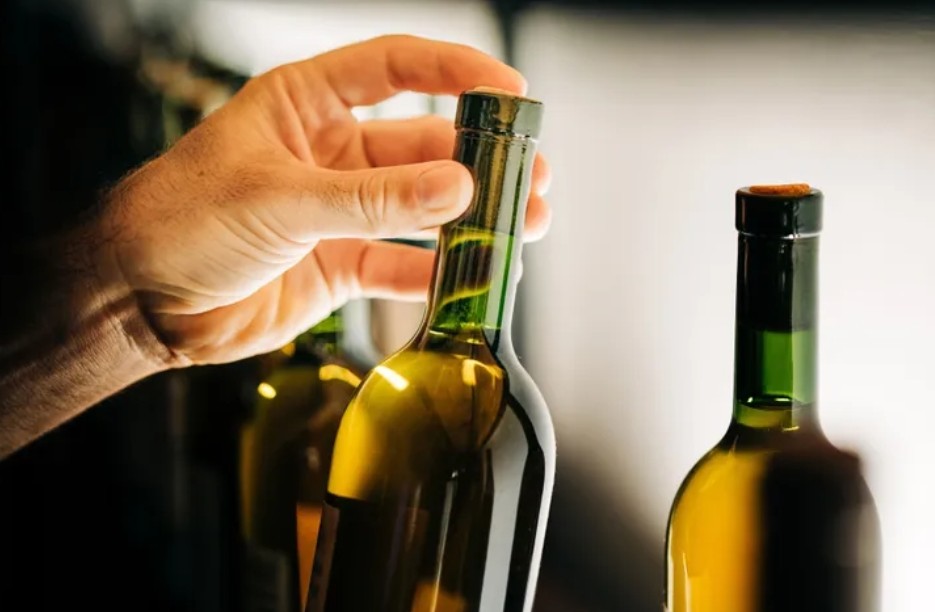 Pemilik IQ Tinggi Punya Pemahaman Mendalam soal Wine, Ini Buktinya