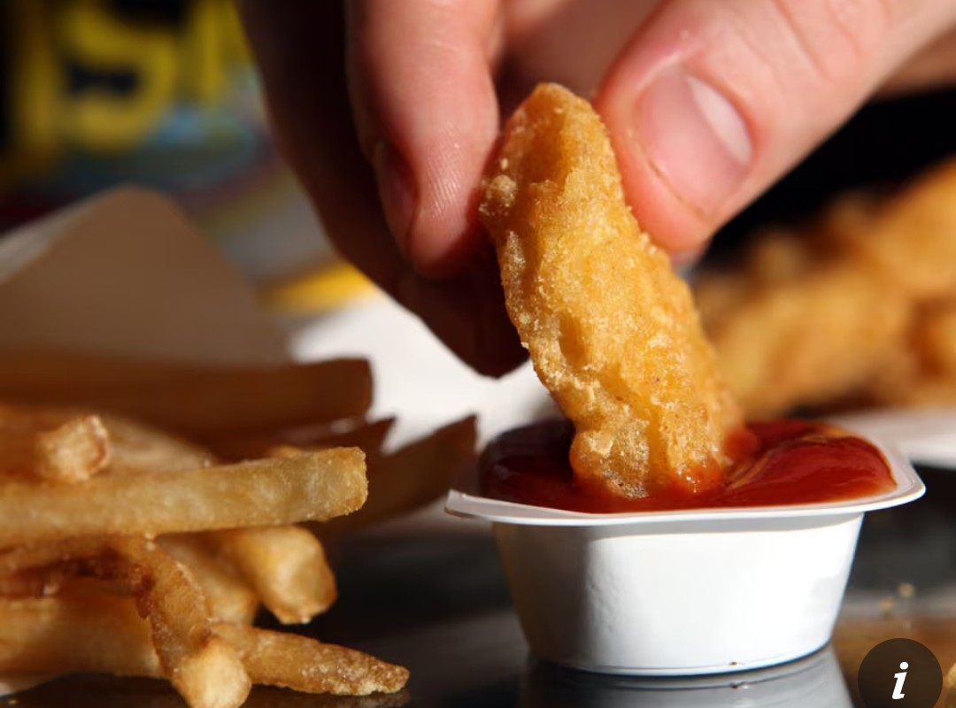 Perang Nugget Dimulai, Strategi McDonald’s Terpaksa Putar Haluan demi Pikat Lidah Gen Z