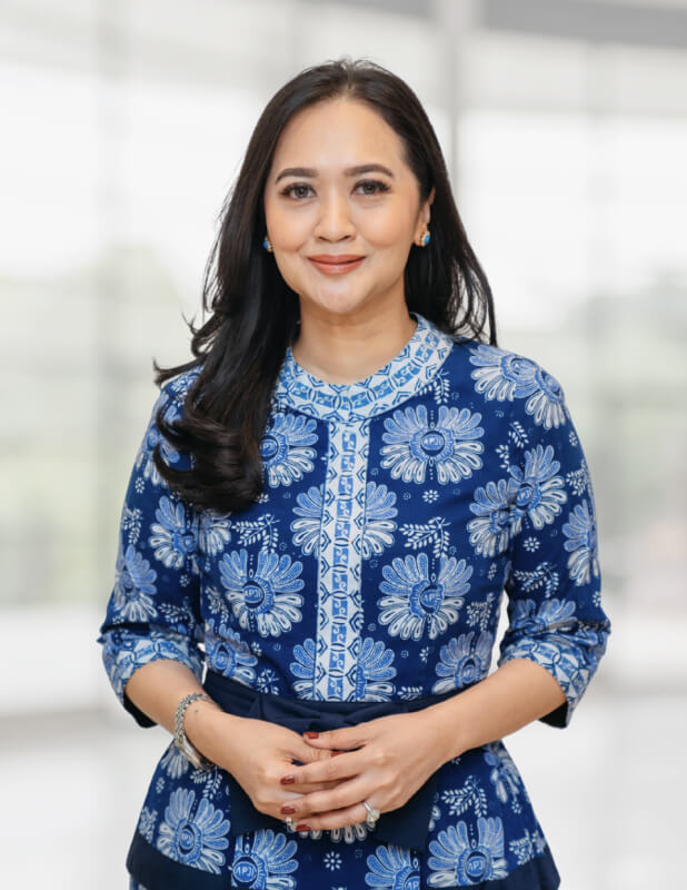 Alasan APJI Perjuangkan Hari Masakan Nusantara Jadi Hari Nasional