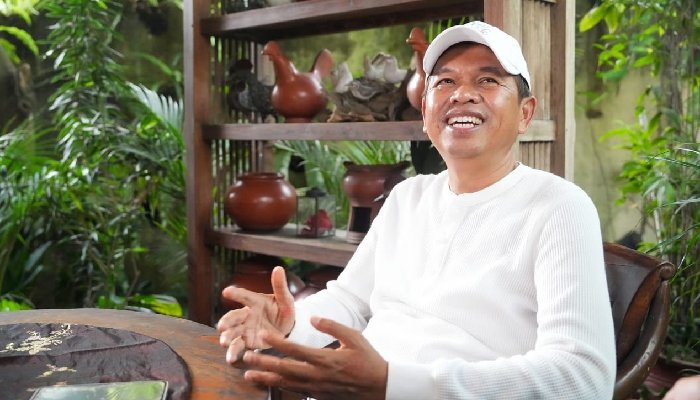 KDM dan Adit Barli, Dua Sosok Pendidik Anak dengan Metode Berbeda