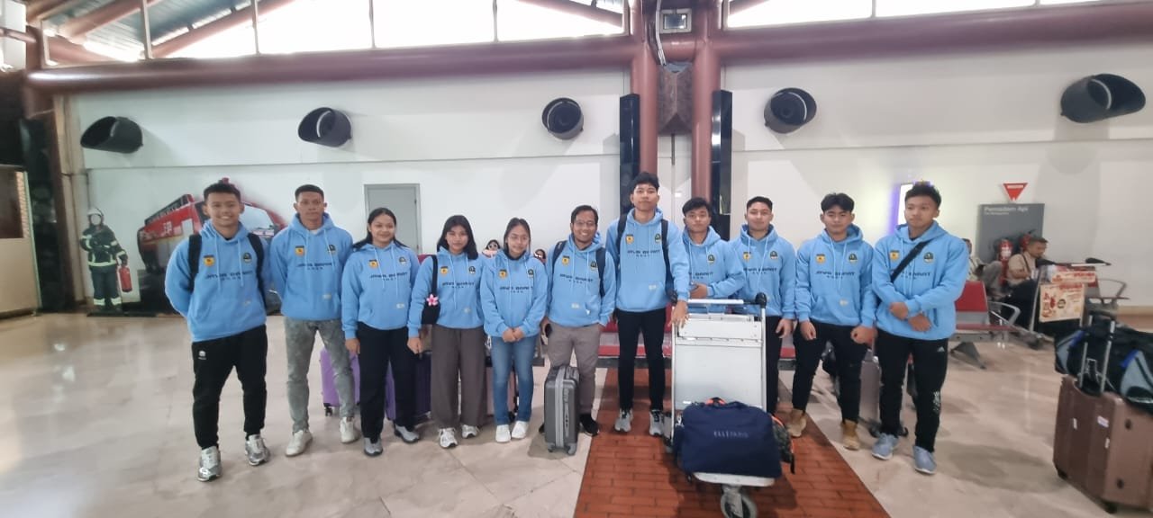 Hari Ini, 25 Karateka Forki Jabar Berebut Tiket SEAKF