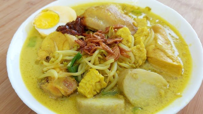 Simak Daftar Makanan Khas Lebaran di Berbagai Daerah Indonesia