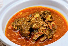 Begini Cara Membuat Gulai Kambing Jadi Lebih Gurih, Creamy dan Lezat