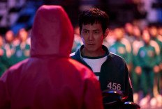 Alasan Squid Game Musim 3 yang Populer Tuai Sejumlah Respon Negatif, Ini Penjelasannya