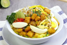 Soto Klethuk Mbah Gowak Legendaris, Warisan Leluhur Sejak 1957