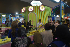 Indofood Hadirkan Solusi Lengkap bagi Industri F&B di SIAL Interfood 2025