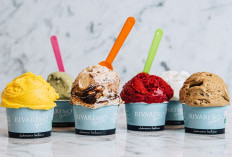 Golden Swirl Awards, Peluang Kuliner Indonesia Menuju Pasar Global 