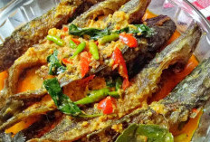Mangut, Makanan Khas dari Pesisir Pulau Jawa