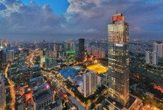 Kabar Gembira, PHRI Jakarta Sambut Baik Diskon Pajak Bisnis Hotel