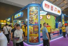 PT Indofood Sukses Makmur Tbk Perkuat Posisi sebagai Perusahaan Total Food Solutions