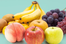 Hadapi Cuaca Ekstrem, Ini Rekomendasi Pola Makan untuk Jaga Daya Tahan Tubuh