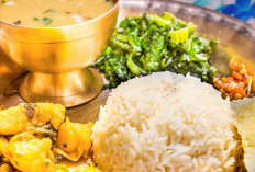 Mengenal Lebih Jauh Tujuh Kuliner Tradisional Khas Nepal