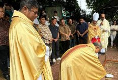 Shelter St Theresia, Harapan Baru bagi Imigran