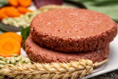 Manfaat Mengonsumsi Daging Nabati untuk Kesehatan
