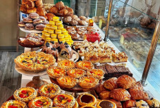 Ini Tiga Pilar Utama yang Dibahas Bakery ASEAN Talk 2025, Simak Penjelasannya