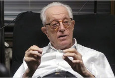  Albert Ellis, Jejak Sang Pemberontak Pikiran yang Mengubah Dunia Psikoterapi