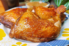 Alasan 54% Konsumen Asia Pasifik Sangat Menyukai Tekstur Baru dan Unik pada Makanan