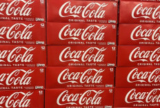 Bukan Cuma Jualan Minuman, Coca-Cola Siapkan Rp 160 Triliun Demi Kuasai Pasar Amerika Serikat