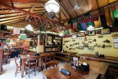 Anak Jaksel Wajib Coba 8 Rekomendasi Restoran Ramah Keluarga, Ini Daftarnya