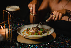 World Discovery Steak, Menu Unggulan AKAR untuk Kuliner Steakhouse Klasik