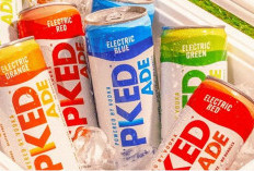 Kucurkan Rp 1,1 Triliun, Raksasa Pembuat Corona Akuisisi Minuman SpikeAde