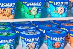 Dongkrak Ekspansi Global, The Magnum Ice Cream Company Boyong Yasso ke Kanada