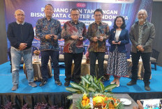 Iklim Investasi dan Insentif Tumbuhkan Industri Data Center