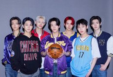 Grup K-Pop Gabung Friends of The NBA, Program Selebritas dan Influencer NBA di Asia