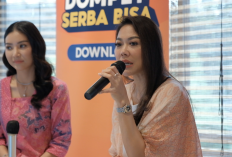 Bayar QRIS Cuma Seribu, Hadiah Mobil Menanti?