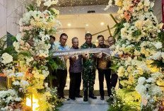 Ini Bentuk Dukungan Intiwhiz International untuk Sektor Pariwisata di Kota Pahlawan