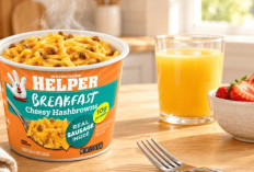 Produk Sarapan Praktis Ini Siap Invasi Ribuan Gerai Walmart