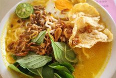Laksa Tangerang, Akulturasi Sejarah Tionghoa di Indonesia 